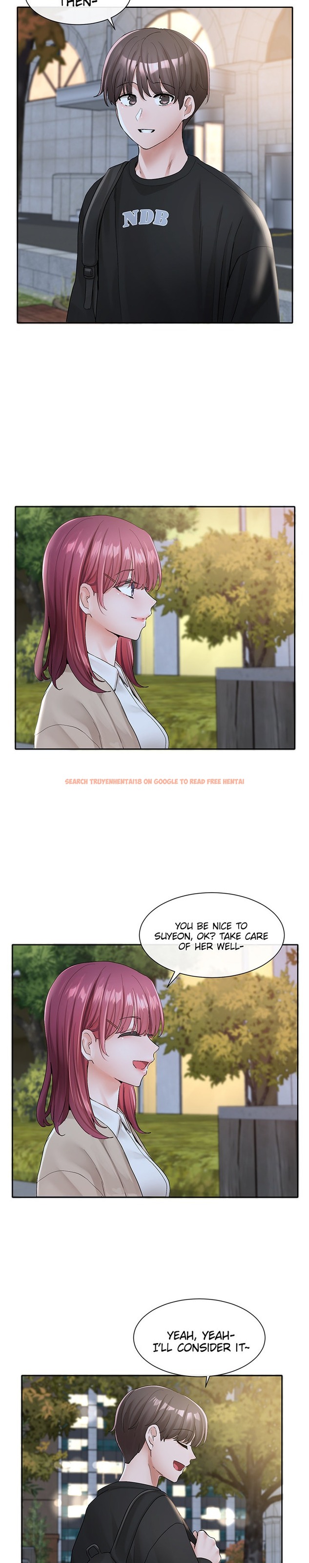 Read Hentai Image 20 398 in comic Circles - Chapter 104 - hentaitnt.net
