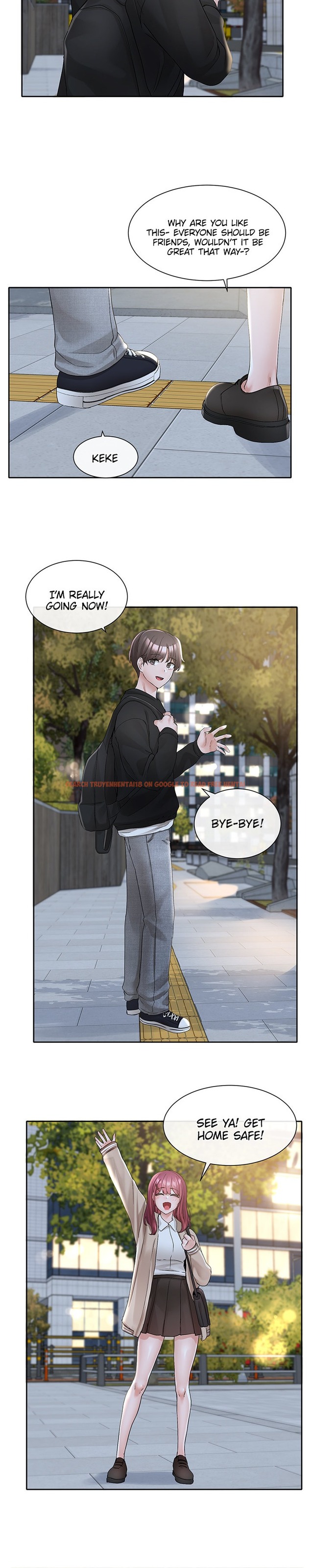 Read Hentai Image 21 399 in comic Circles - Chapter 104 - hentaitnt.net