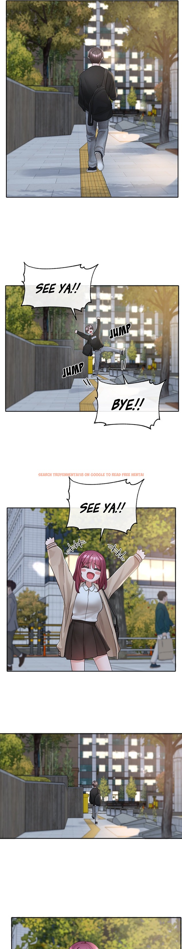 Read Hentai Image 22 399 in comic Circles - Chapter 104 - hentaitnt.net