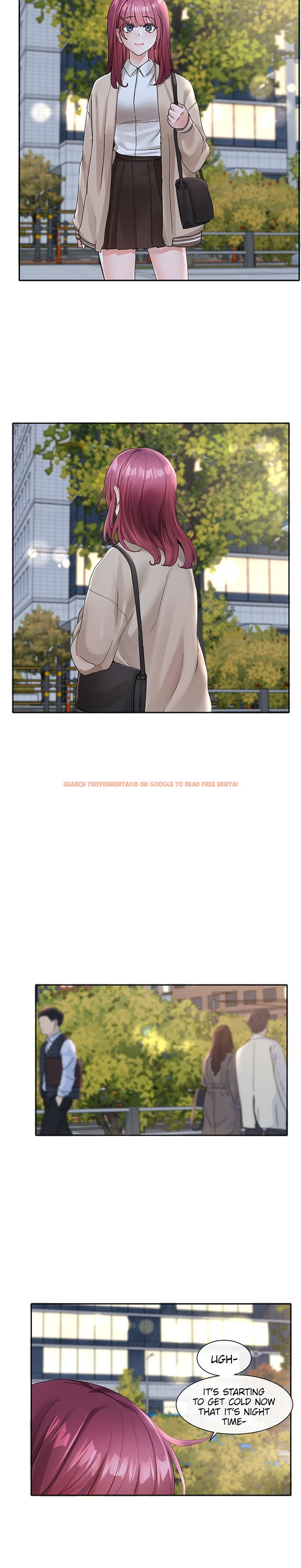Read Hentai Image 23 399 in comic Circles - Chapter 104 - hentaitnt.net
