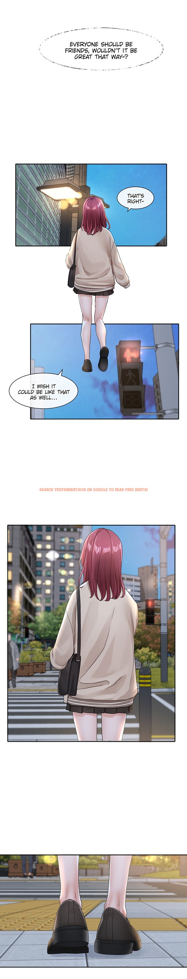 Read Hentai Image 24 399 in comic Circles - Chapter 104 - hentaitnt.net