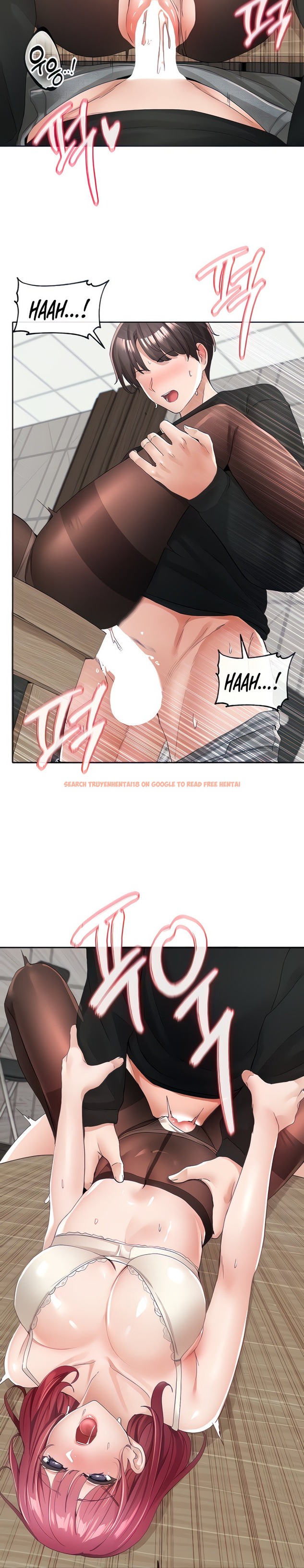 Read Hentai Image 9 398 in comic Circles - Chapter 104 - hentaitnt.net