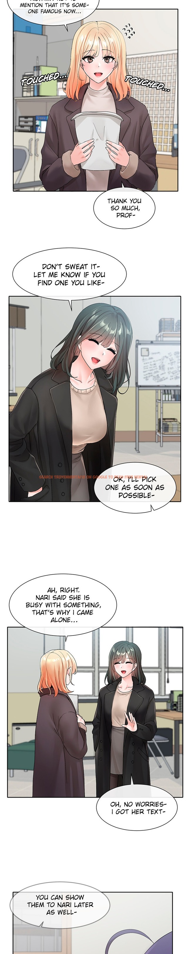 Read Hentai Image 12 568 in comic Circles - Chapter 105 - hentaitnt.net