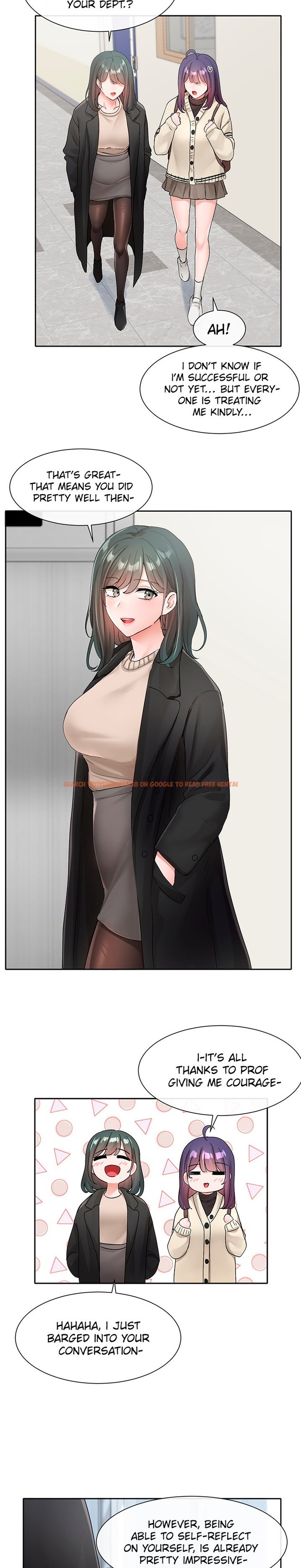 Read Hentai Image 19 569 in comic Circles - Chapter 105 - hentaitnt.net