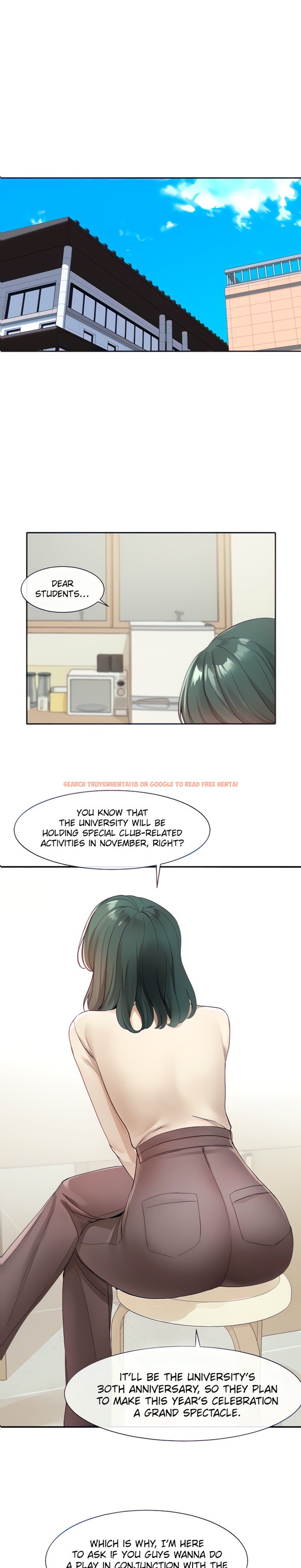 Read Hentai Image 2 567 in comic Circles - Chapter 105 - hentaitnt.net