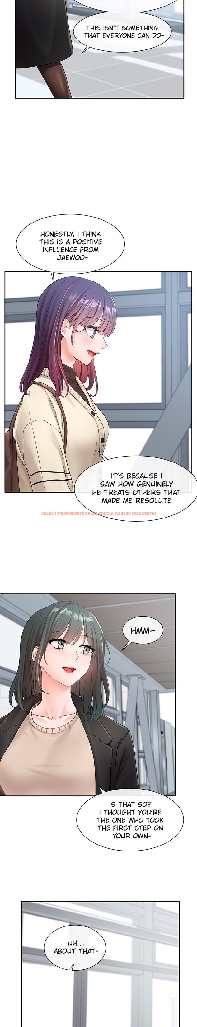Read Hentai Image 20 569 in comic Circles - Chapter 105 - hentaitnt.net