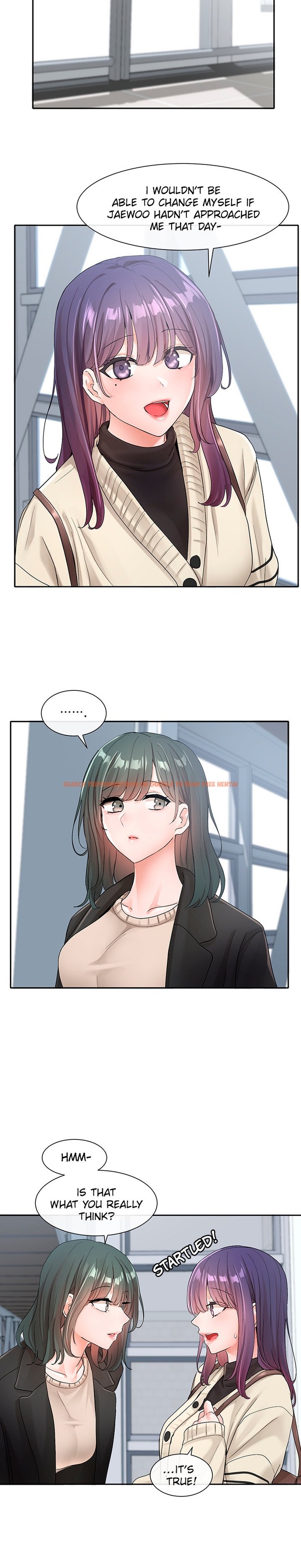 Read Hentai Image 21 569 in comic Circles - Chapter 105 - hentaitnt.net