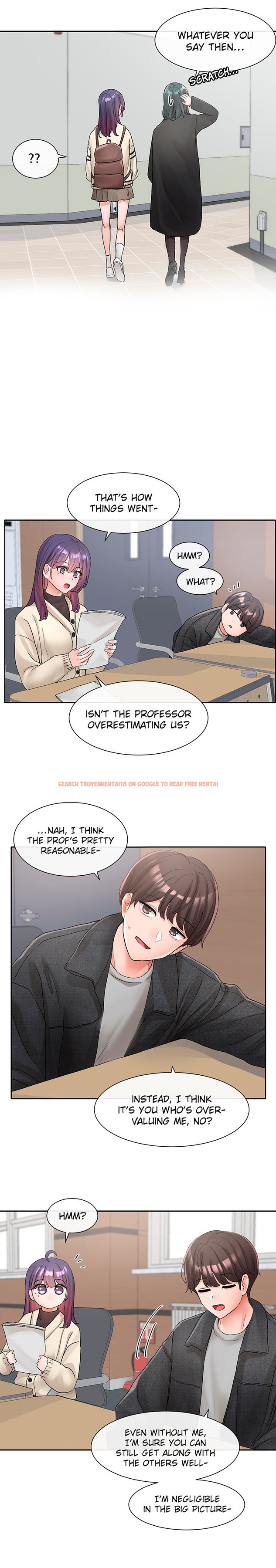Read Hentai Image 22 569 in comic Circles - Chapter 105 - hentaitnt.net