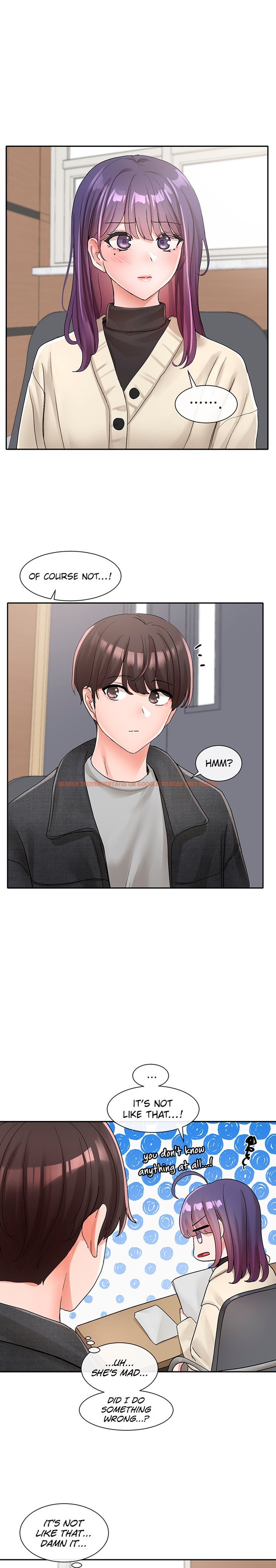 Read Hentai Image 23 569 in comic Circles - Chapter 105 - hentaitnt.net