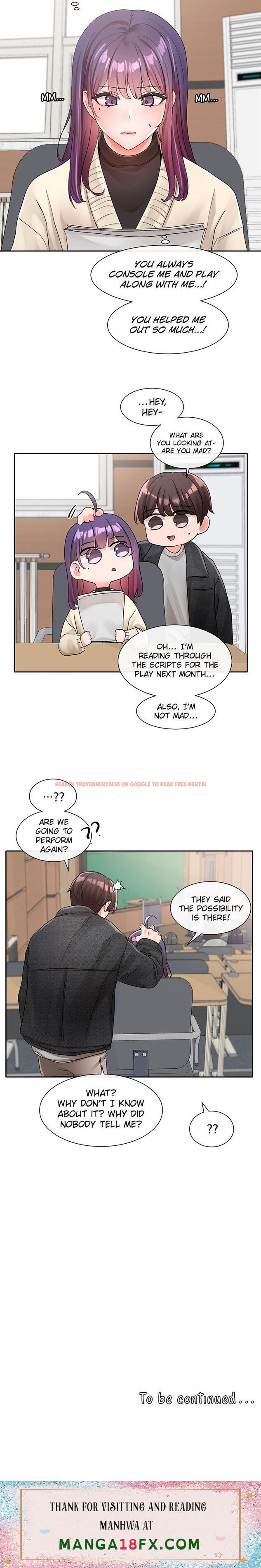 Read Hentai Image 24 569 in comic Circles - Chapter 105 - hentaitnt.net