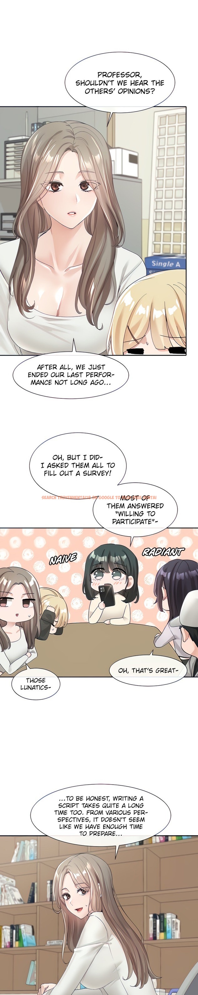 Read Hentai Image 7 568 in comic Circles - Chapter 105 - hentaitnt.net