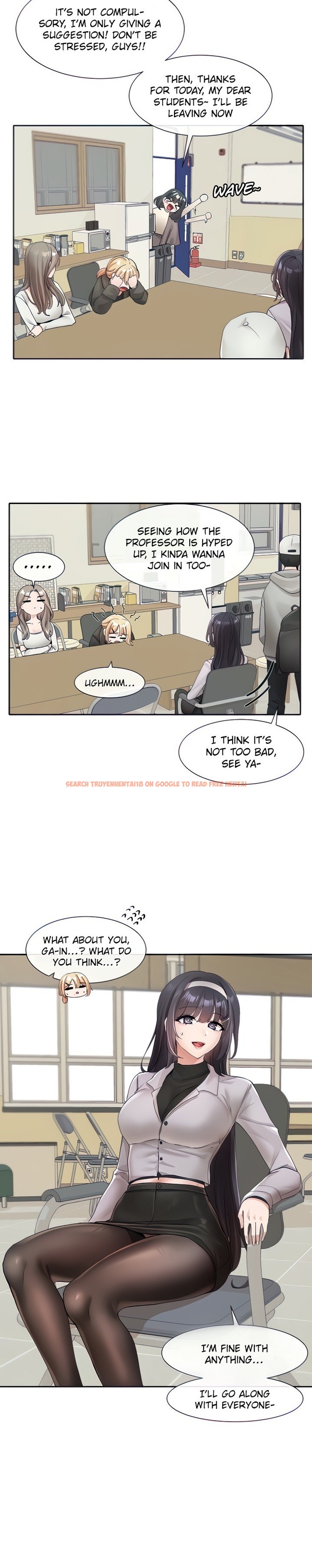 Read Hentai Image 9 568 in comic Circles - Chapter 105 - hentaitnt.net