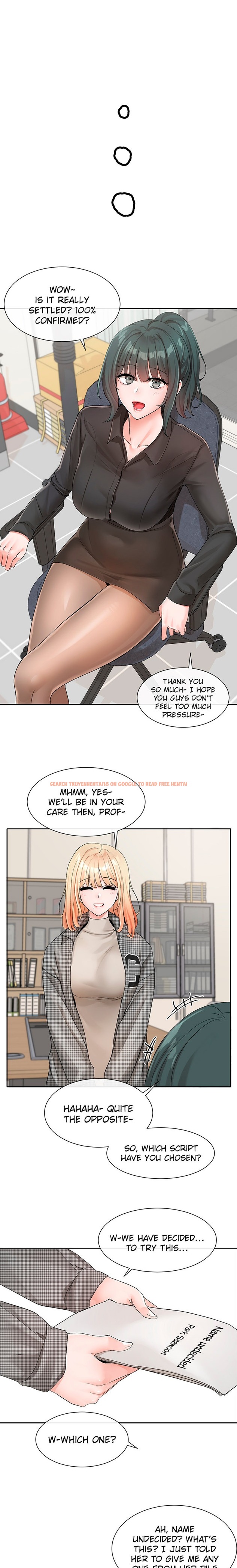 Read Hentai Image 11 291 in comic Circles - Chapter 106 - hentaitnt.net
