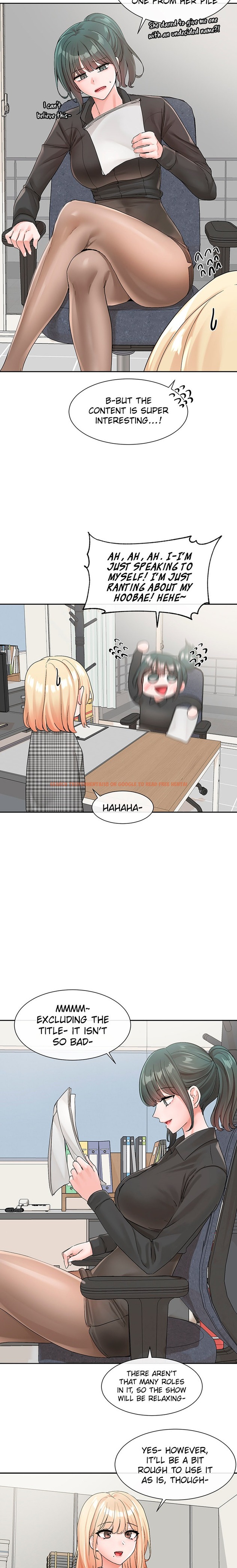 Read Hentai Image 12 291 in comic Circles - Chapter 106 - hentaitnt.net