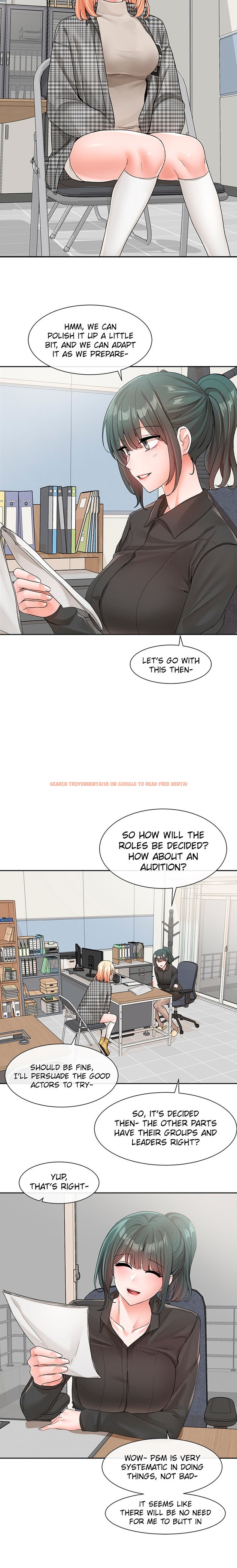 Read Hentai Image 13 291 in comic Circles - Chapter 106 - hentaitnt.net