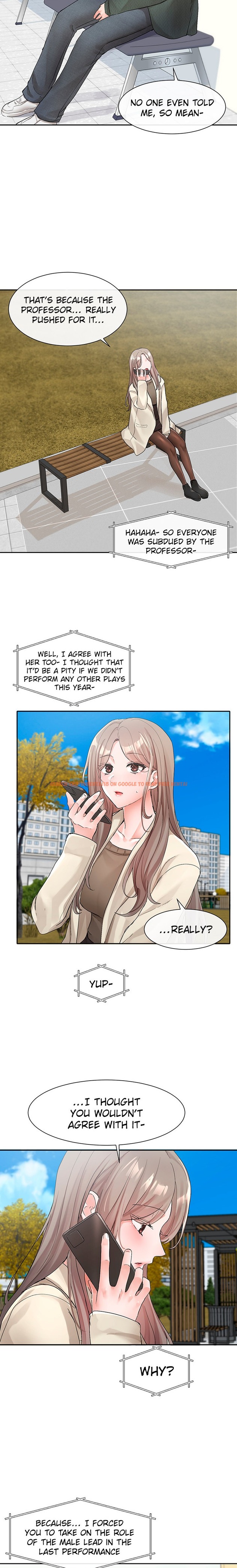 Read Hentai Image 15 292 in comic Circles - Chapter 106 - hentaitnt.net