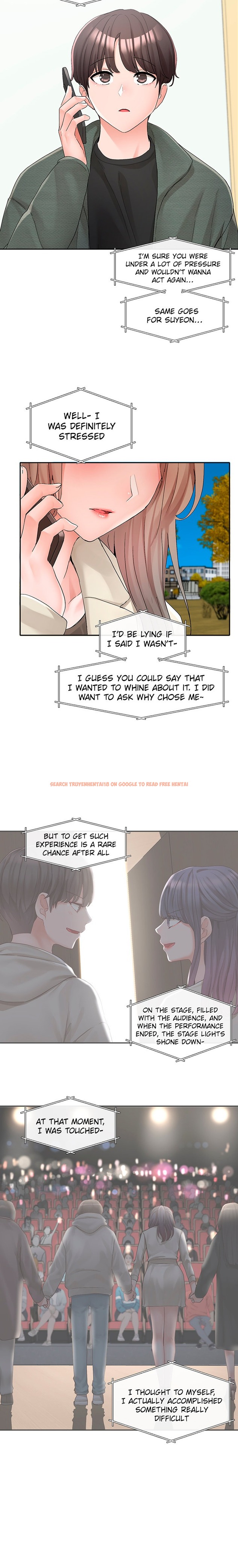 Read Hentai Image 16 292 in comic Circles - Chapter 106 - hentaitnt.net