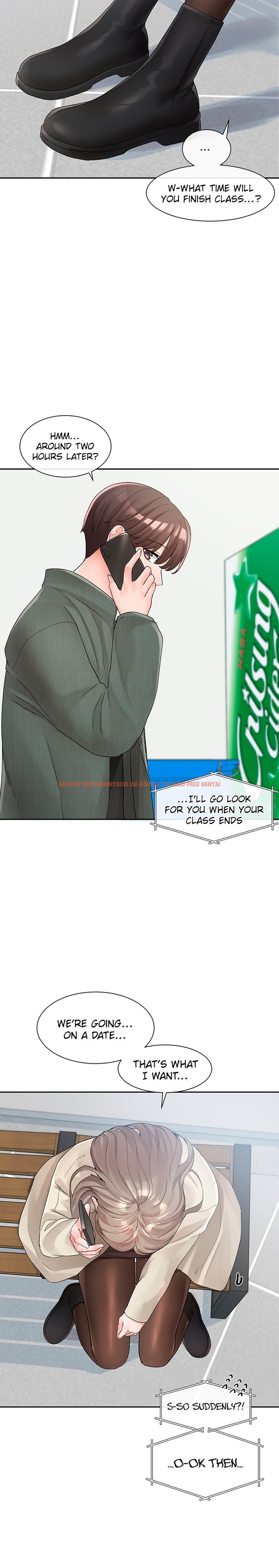 Read Hentai Image 18 292 in comic Circles - Chapter 106 - hentaitnt.net
