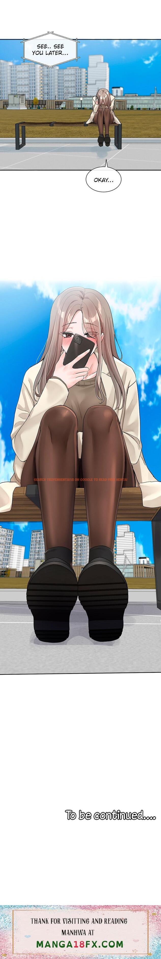 Read Hentai Image 19 292 in comic Circles - Chapter 106 - hentaitnt.net