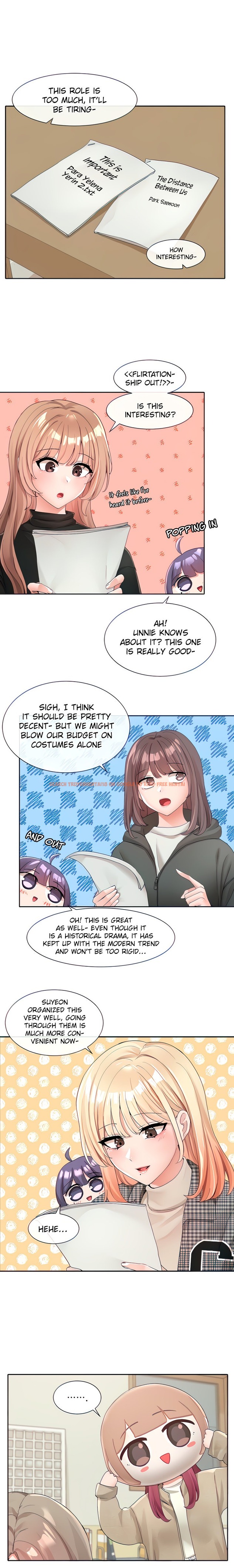 Read Hentai Image 2 290 in comic Circles - Chapter 106 - hentaitnt.net