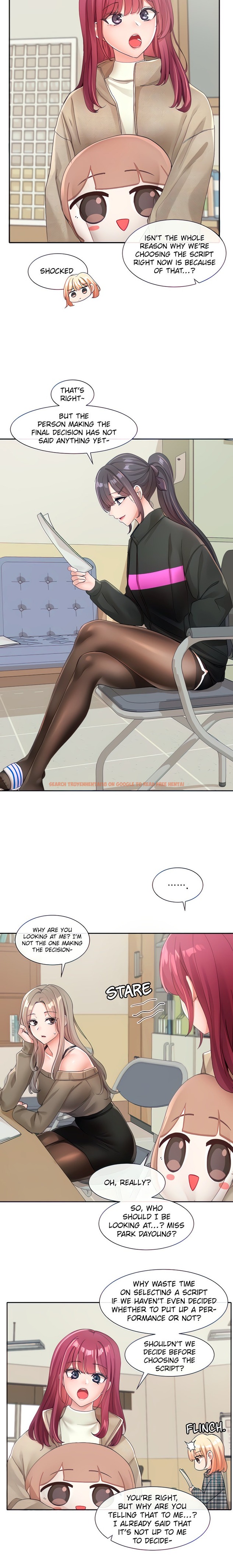 Read Hentai Image 4 290 in comic Circles - Chapter 106 - hentaitnt.net