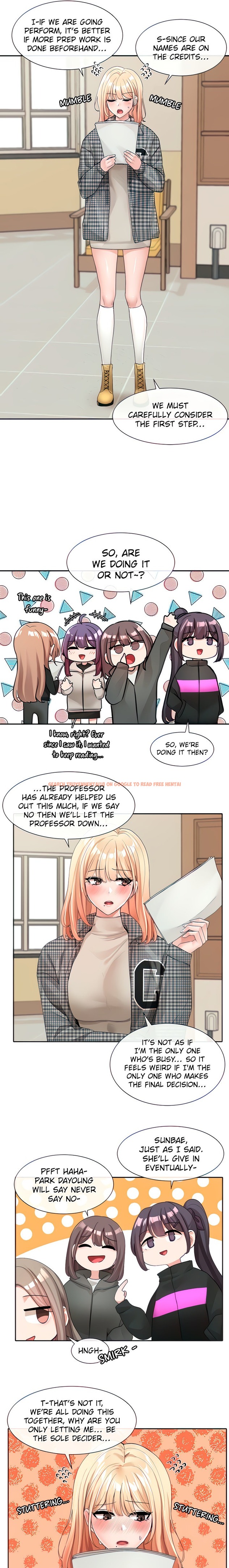 Read Hentai Image 5 290 in comic Circles - Chapter 106 - hentaitnt.net