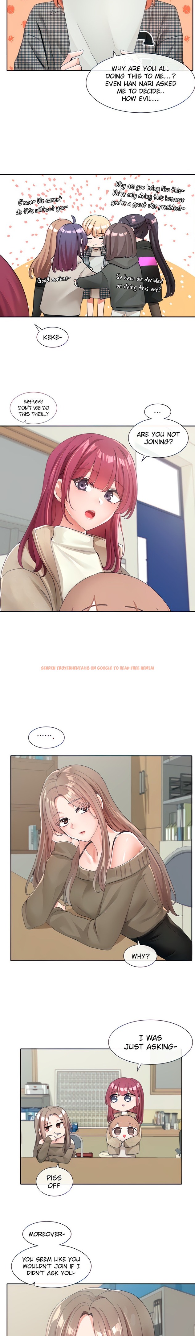 Read Hentai Image 6 291 in comic Circles - Chapter 106 - hentaitnt.net