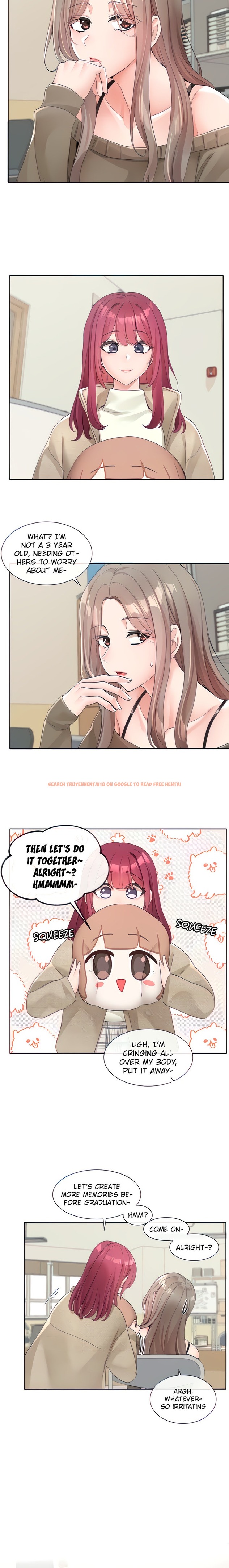 Read Hentai Image 7 291 in comic Circles - Chapter 106 - hentaitnt.net