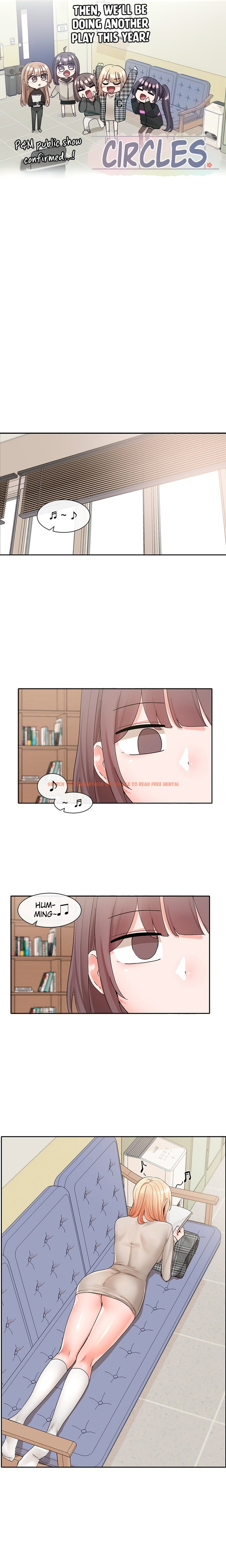 Read Hentai Image 8 291 in comic Circles - Chapter 106 - hentaitnt.net