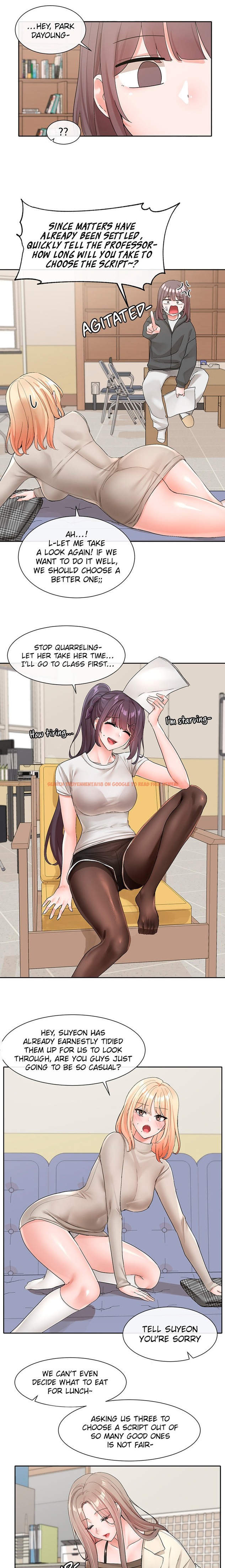 Read Hentai Image 9 291 in comic Circles - Chapter 106 - hentaitnt.net