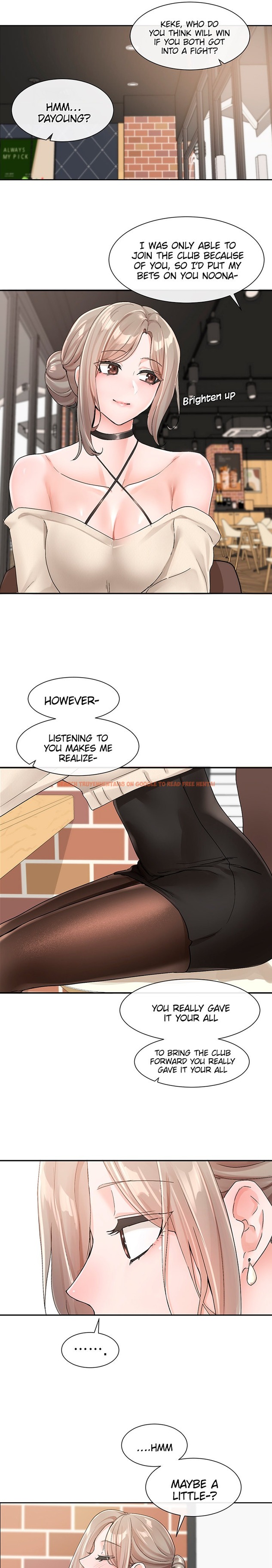 Read Hentai Image 11 820 in comic Circles - Chapter 107 - hentaitnt.net