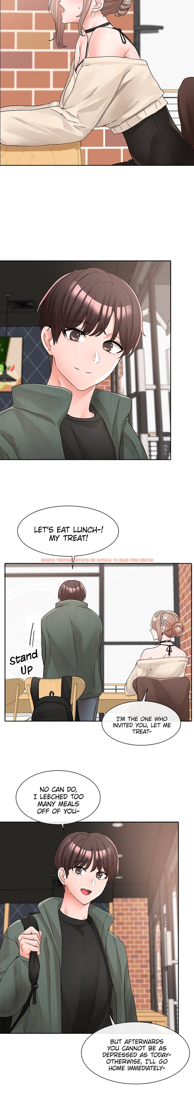 Read Hentai Image 12 820 in comic Circles - Chapter 107 - hentaitnt.net