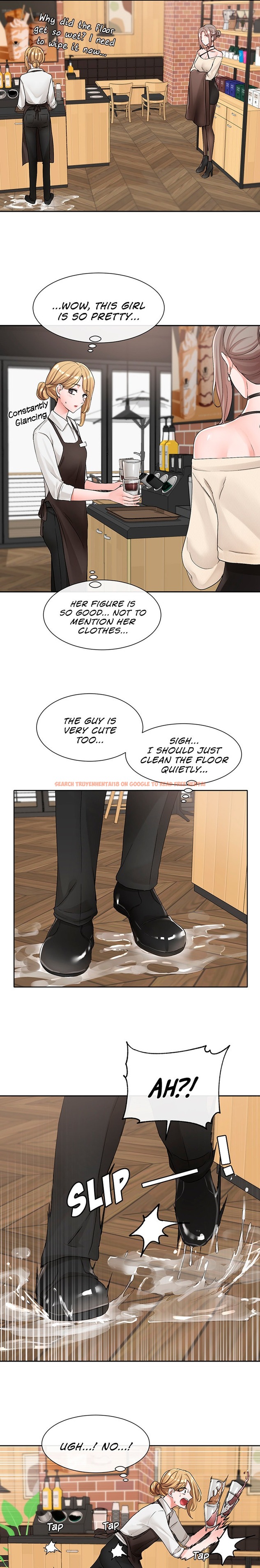 Read Hentai Image 14 820 in comic Circles - Chapter 107 - hentaitnt.net