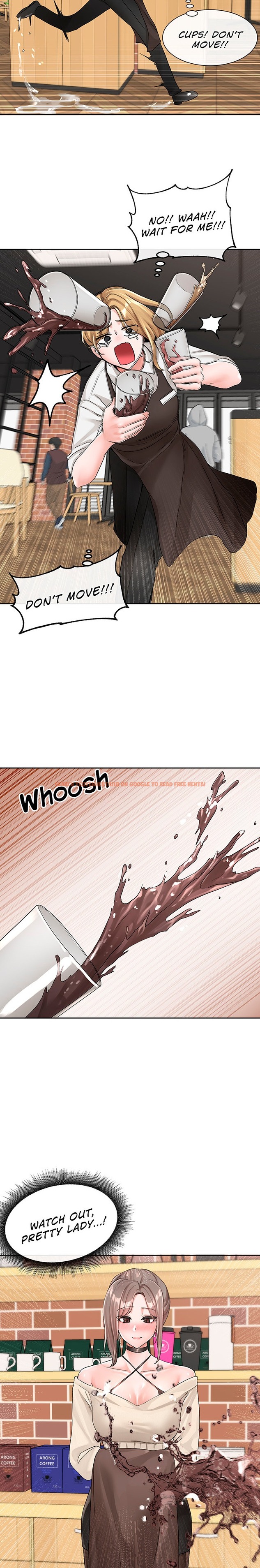 Read Hentai Image 15 821 in comic Circles - Chapter 107 - hentaitnt.net