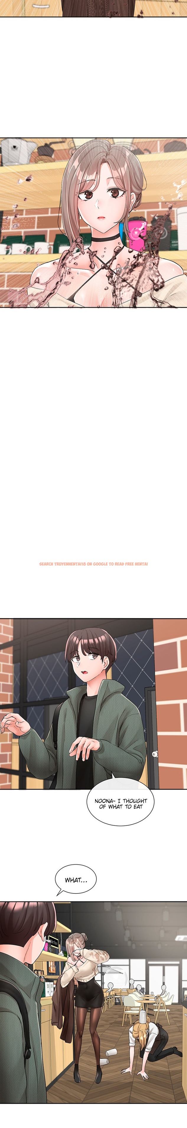 Read Hentai Image 16 821 in comic Circles - Chapter 107 - hentaitnt.net