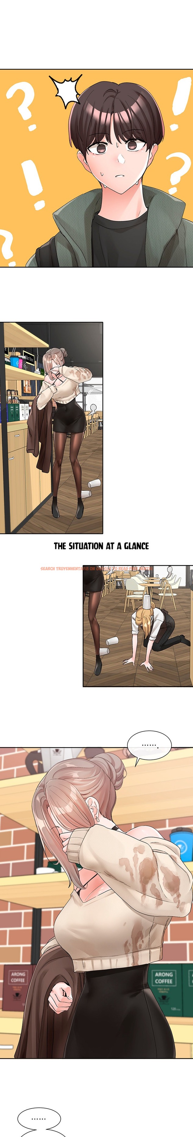 Read Hentai Image 17 821 in comic Circles - Chapter 107 - hentaitnt.net