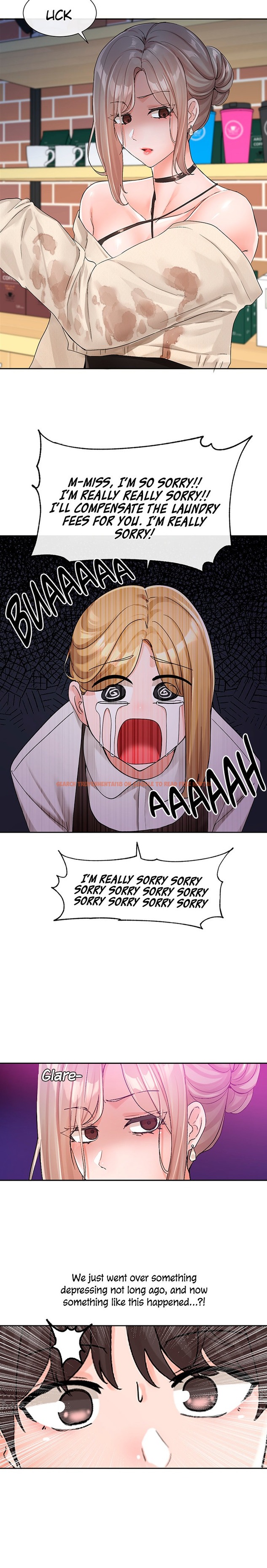 Read Hentai Image 18 821 in comic Circles - Chapter 107 - hentaitnt.net