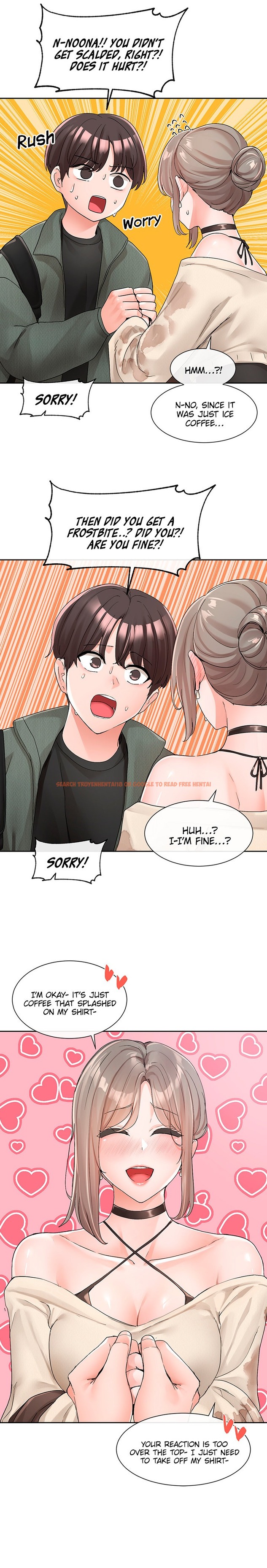 Read Hentai Image 19 821 in comic Circles - Chapter 107 - hentaitnt.net