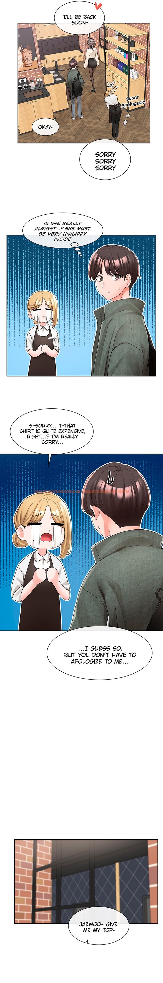 Read Hentai Image 20 821 in comic Circles - Chapter 107 - hentaitnt.net