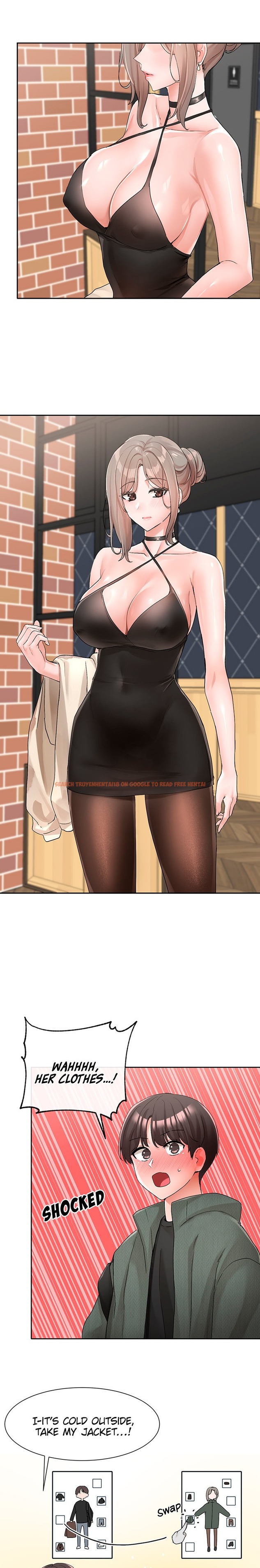 Read Hentai Image 21 821 in comic Circles - Chapter 107 - hentaitnt.net