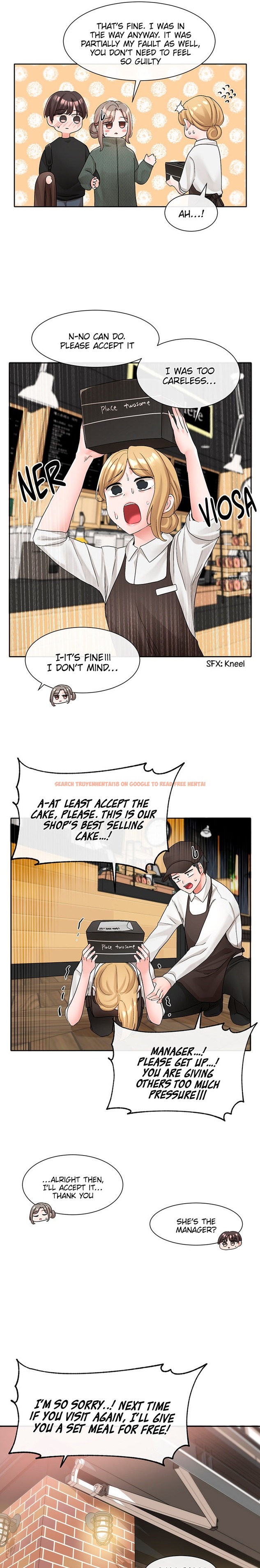 Read Hentai Image 23 821 in comic Circles - Chapter 107 - hentaitnt.net