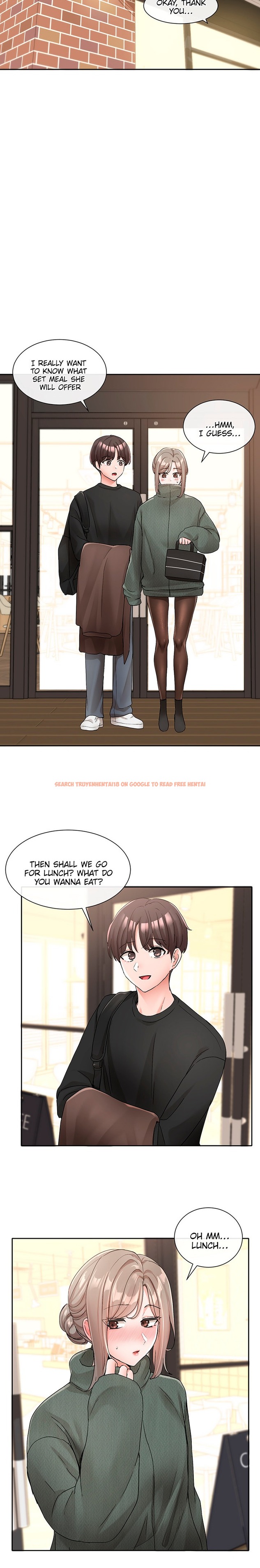 Read Hentai Image 24 821 in comic Circles - Chapter 107 - hentaitnt.net