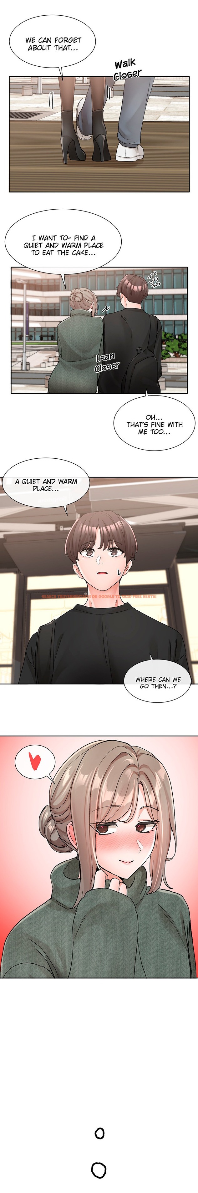 Read Hentai Image 25 821 in comic Circles - Chapter 107 - hentaitnt.net