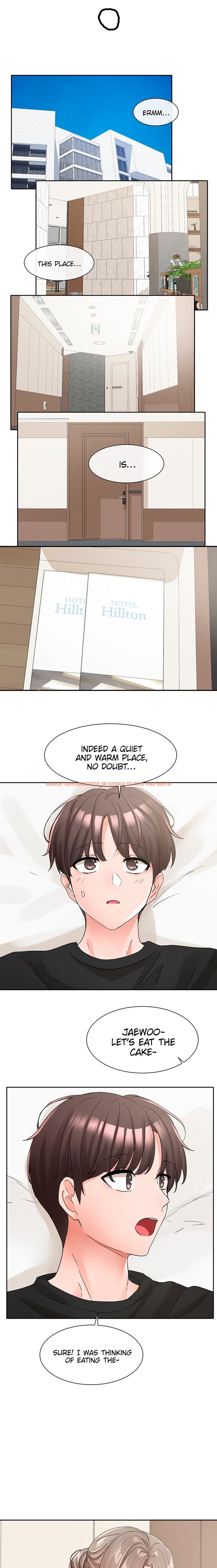 Read Hentai Image 26 821 in comic Circles - Chapter 107 - hentaitnt.net