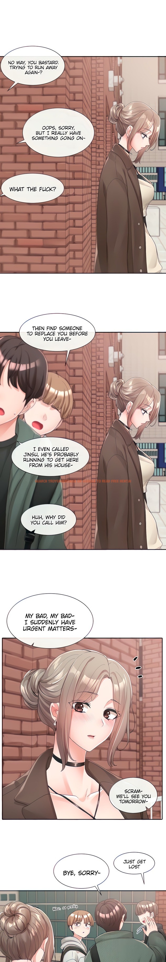 Read Hentai Image 3 820 in comic Circles - Chapter 107 - hentaitnt.net