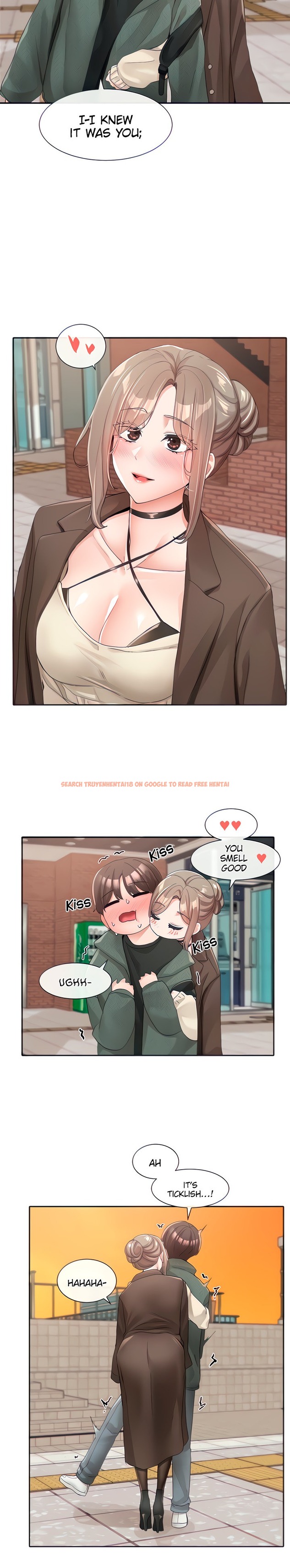 Read Hentai Image 6 820 in comic Circles - Chapter 107 - hentaitnt.net