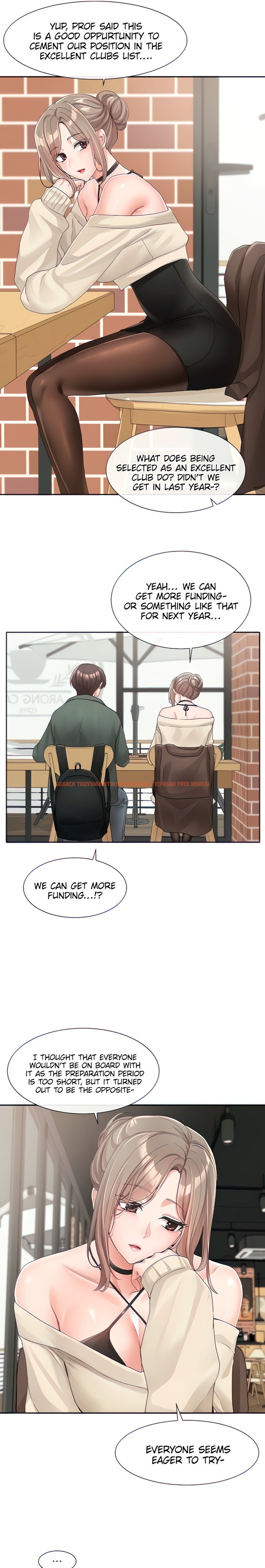 Read Hentai Image 8 820 in comic Circles - Chapter 107 - hentaitnt.net