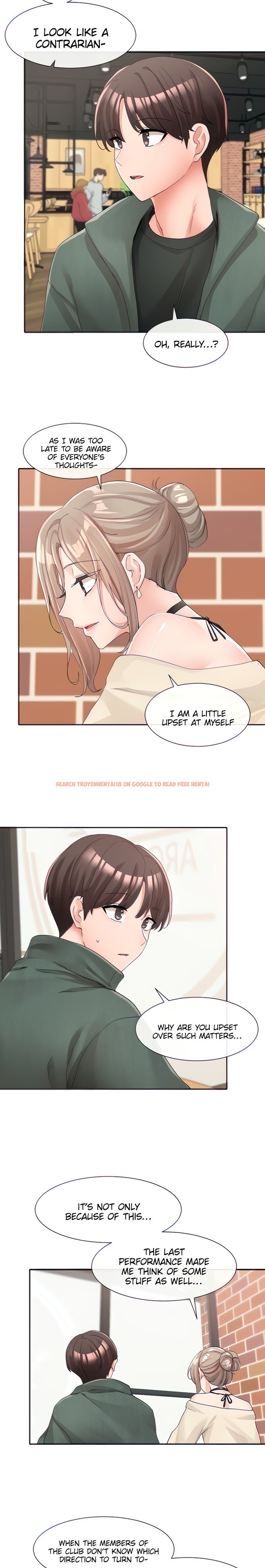 Read Hentai Image 9 820 in comic Circles - Chapter 107 - hentaitnt.net