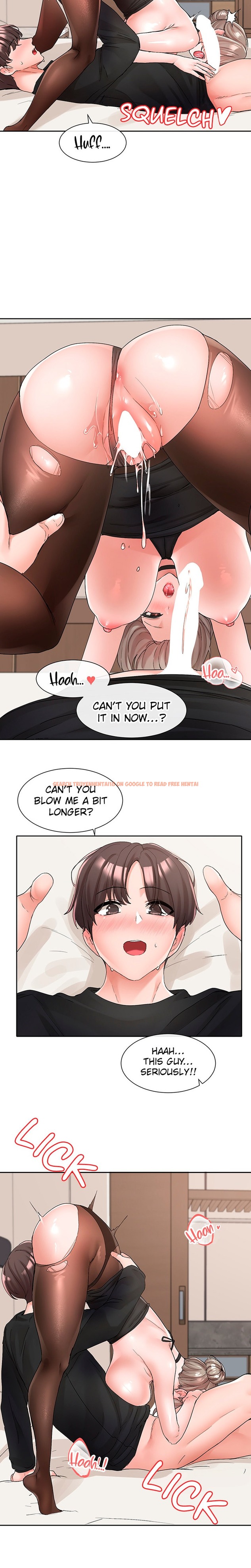 Read Hentai Image 13 094 in comic Circles - Chapter 108 - hentaitnt.net
