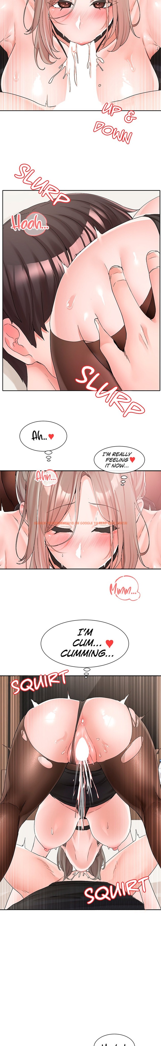 Read Hentai Image 17 094 in comic Circles - Chapter 108 - hentaitnt.net